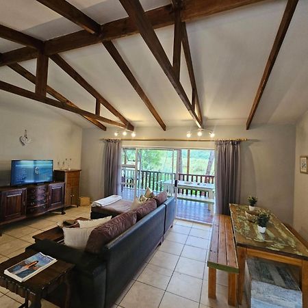 Woodpecker Plettenberg Bay Exterior foto