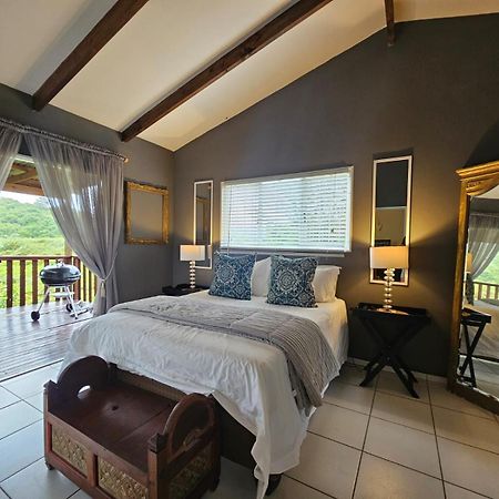 Woodpecker Plettenberg Bay Exterior foto