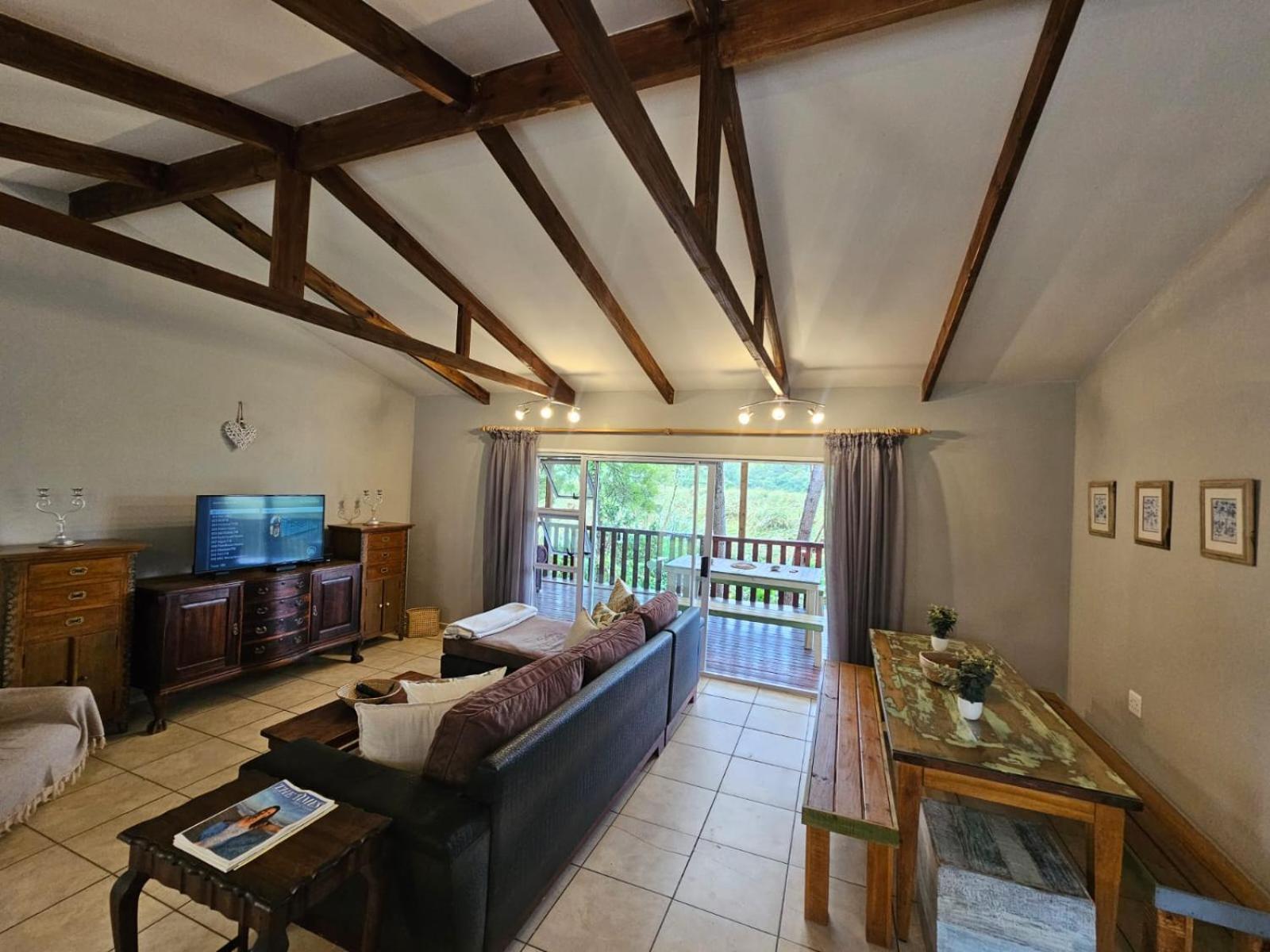 Woodpecker Plettenberg Bay Exterior foto