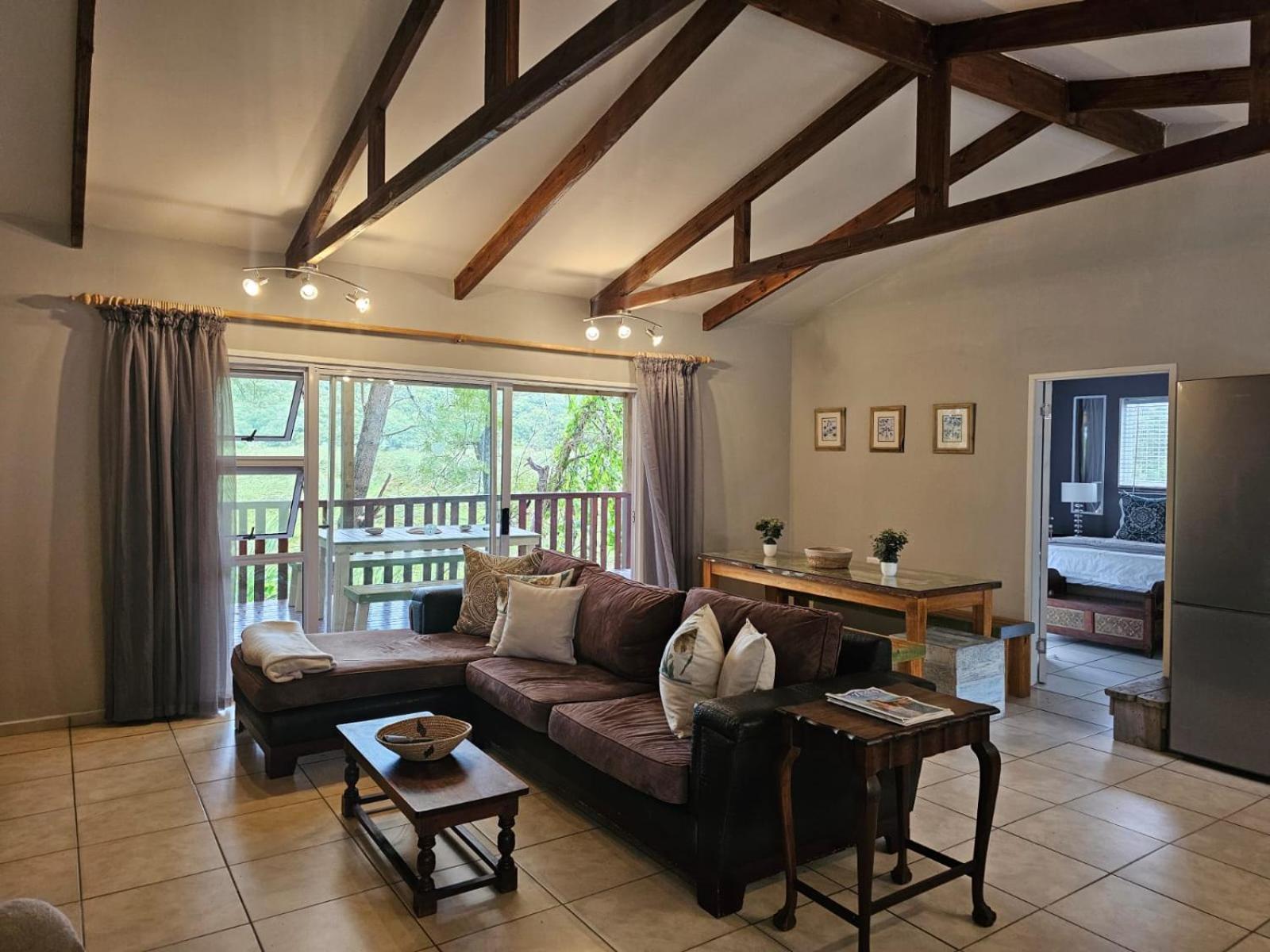 Woodpecker Plettenberg Bay Exterior foto