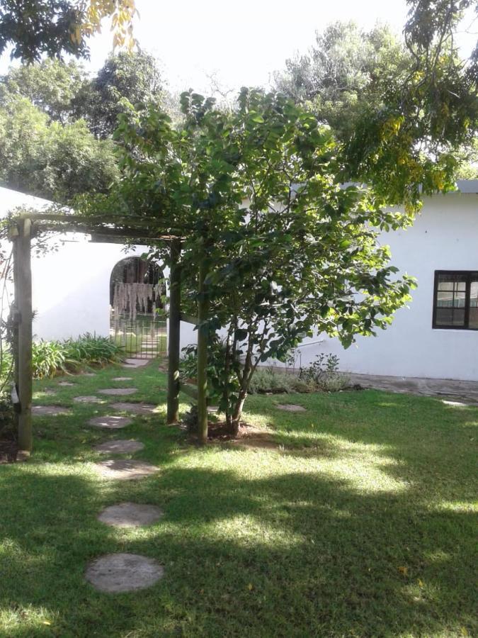 Woodpecker Plettenberg Bay Exterior foto