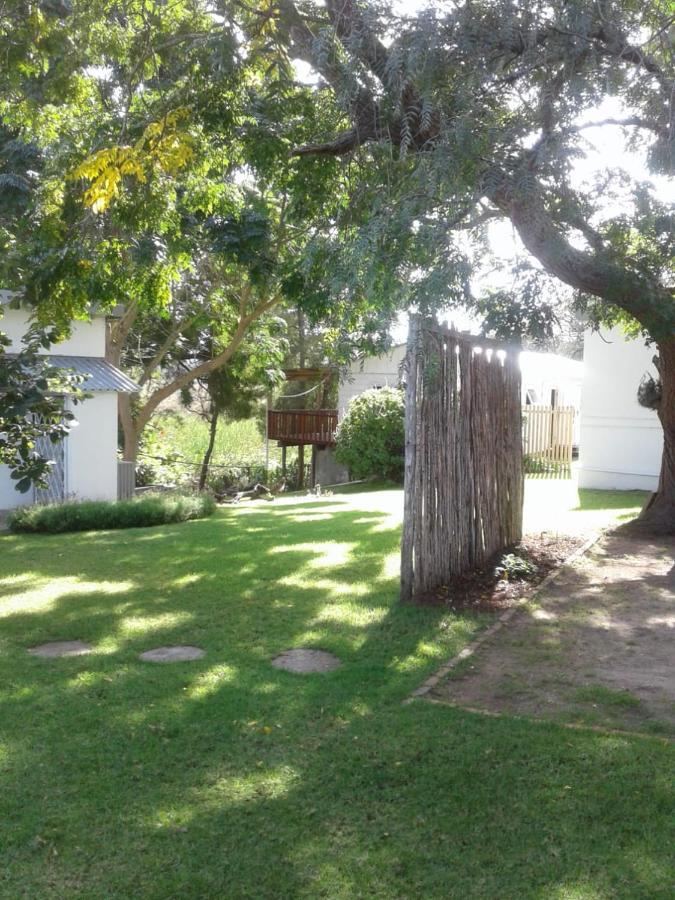 Woodpecker Plettenberg Bay Exterior foto