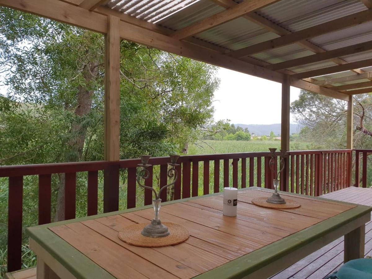 Woodpecker Plettenberg Bay Exterior foto